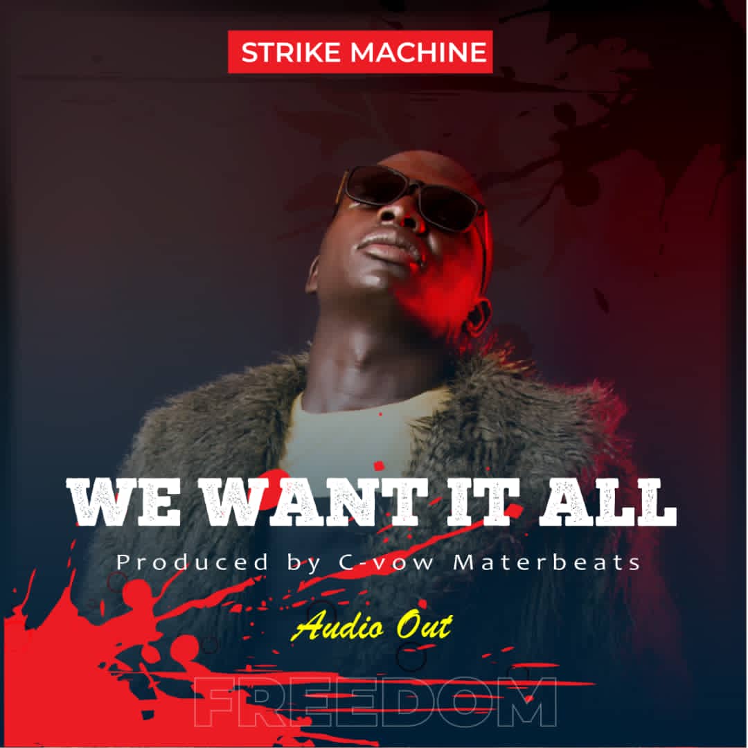 Strike Machine